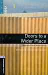 Oxford Bookworms Library 4 Doors to a Wider Place Stories from Australia